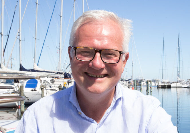 Jens Kloppenborg